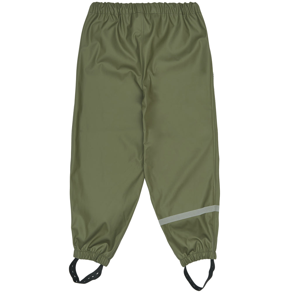 Rainwear