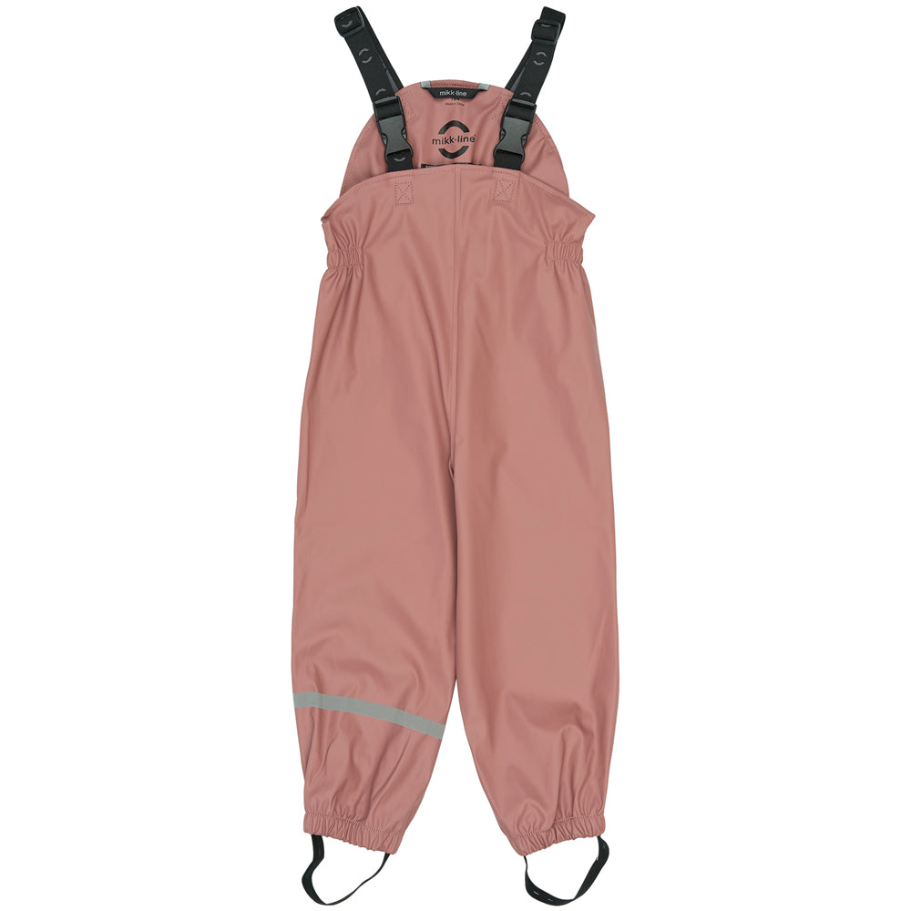 Rainwear