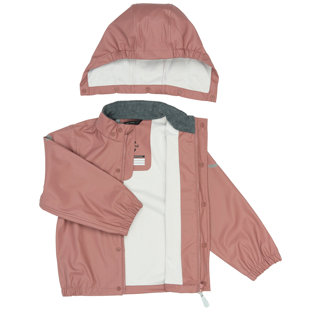 Rainwear