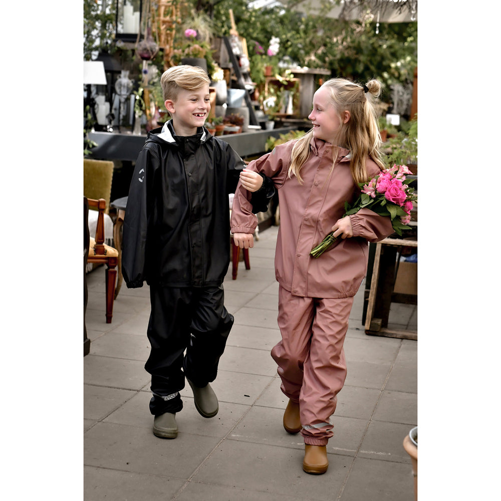 Rainwear