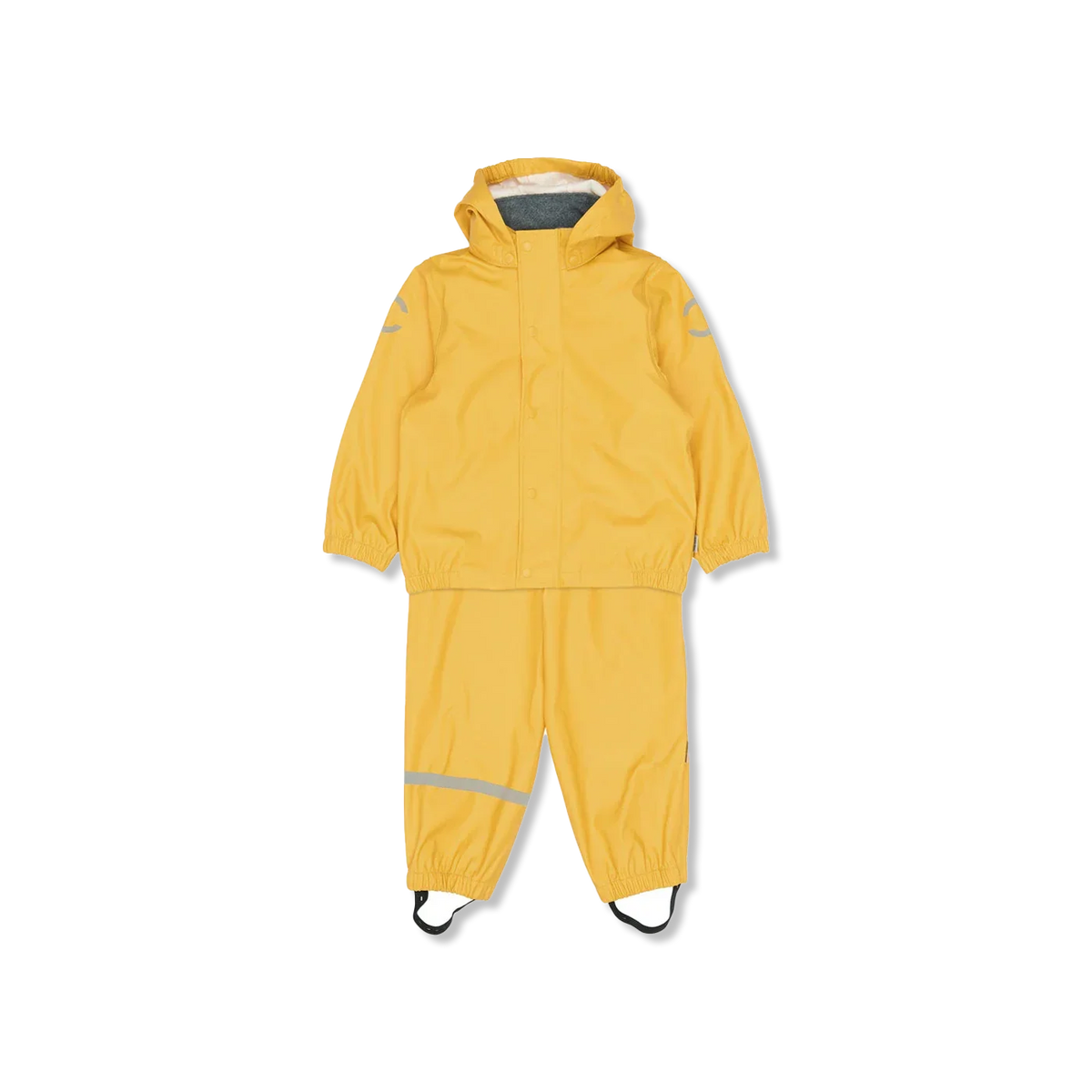 Rainwear