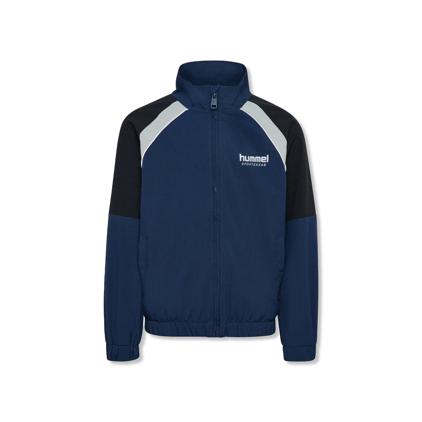 HmlJR ZIP JACKET zip jacket