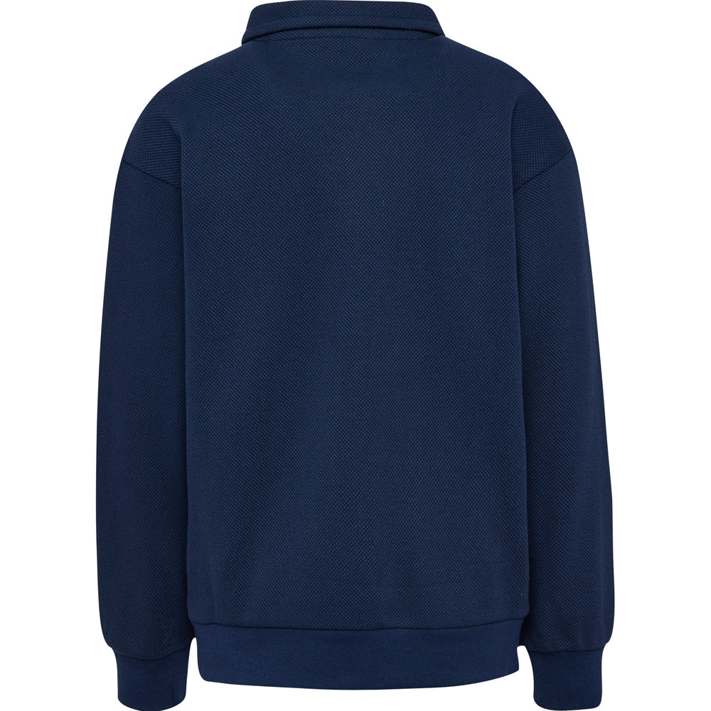 hmlJR lS T-shirt
