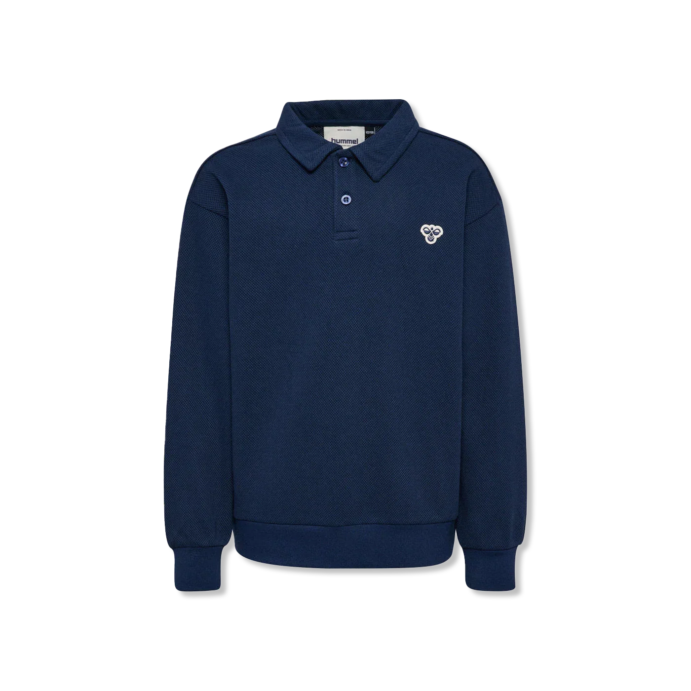 hmlJR lS T-shirt