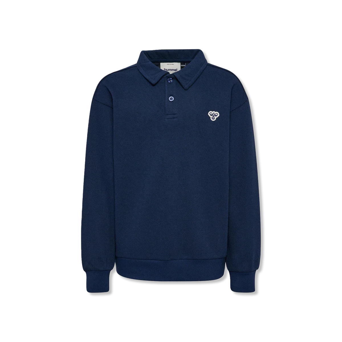 hmlJR lS T-shirt