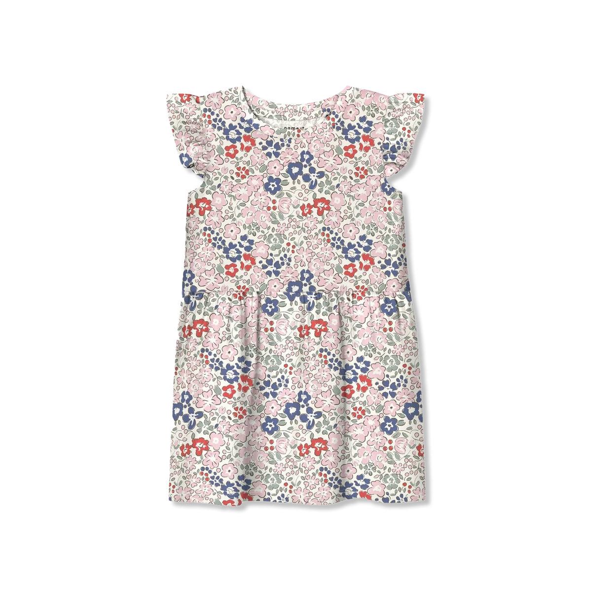 Nmfhaile Cap dress