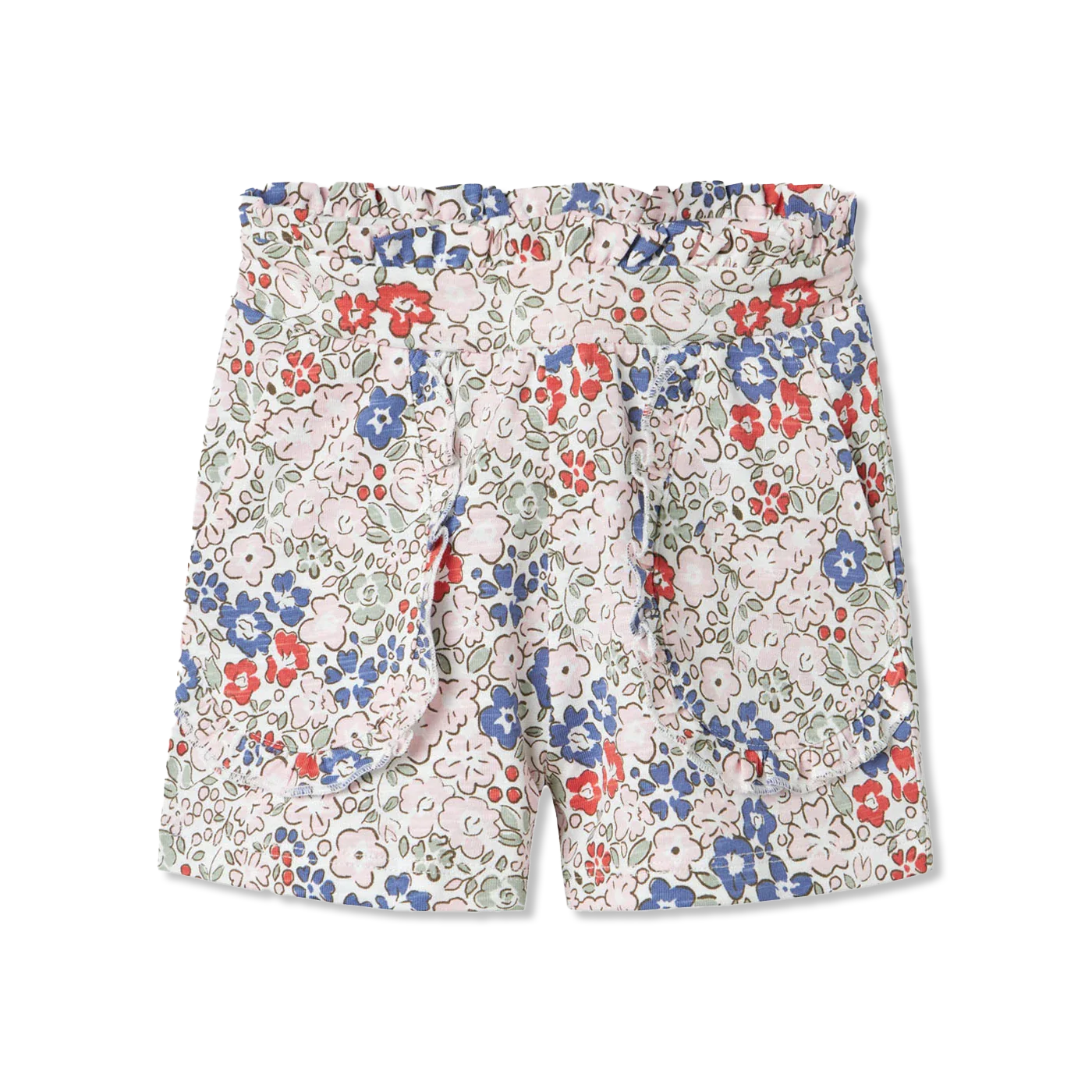 Nmfhaile shorts