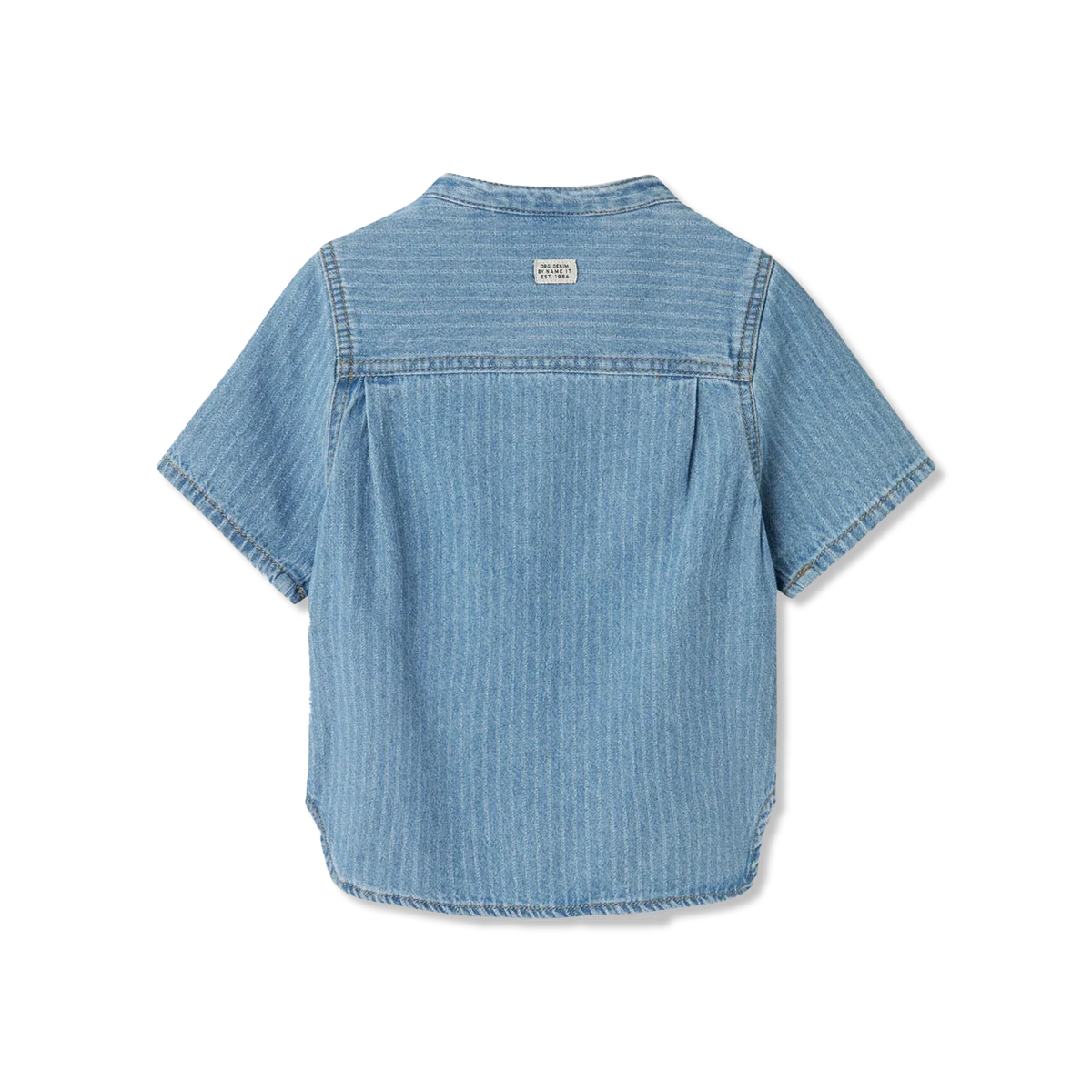 Nmmfido shirt
