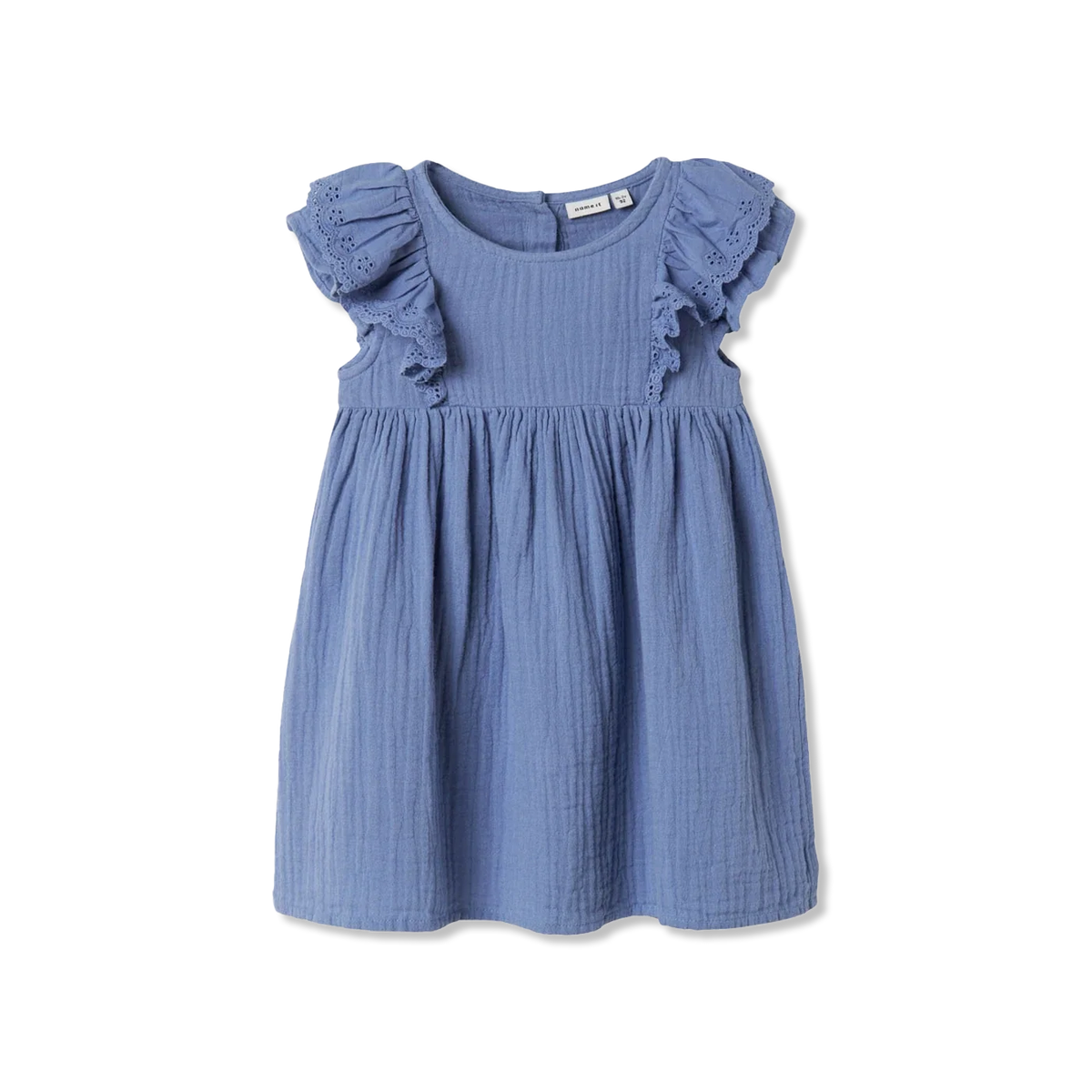 Nmfhakki dress