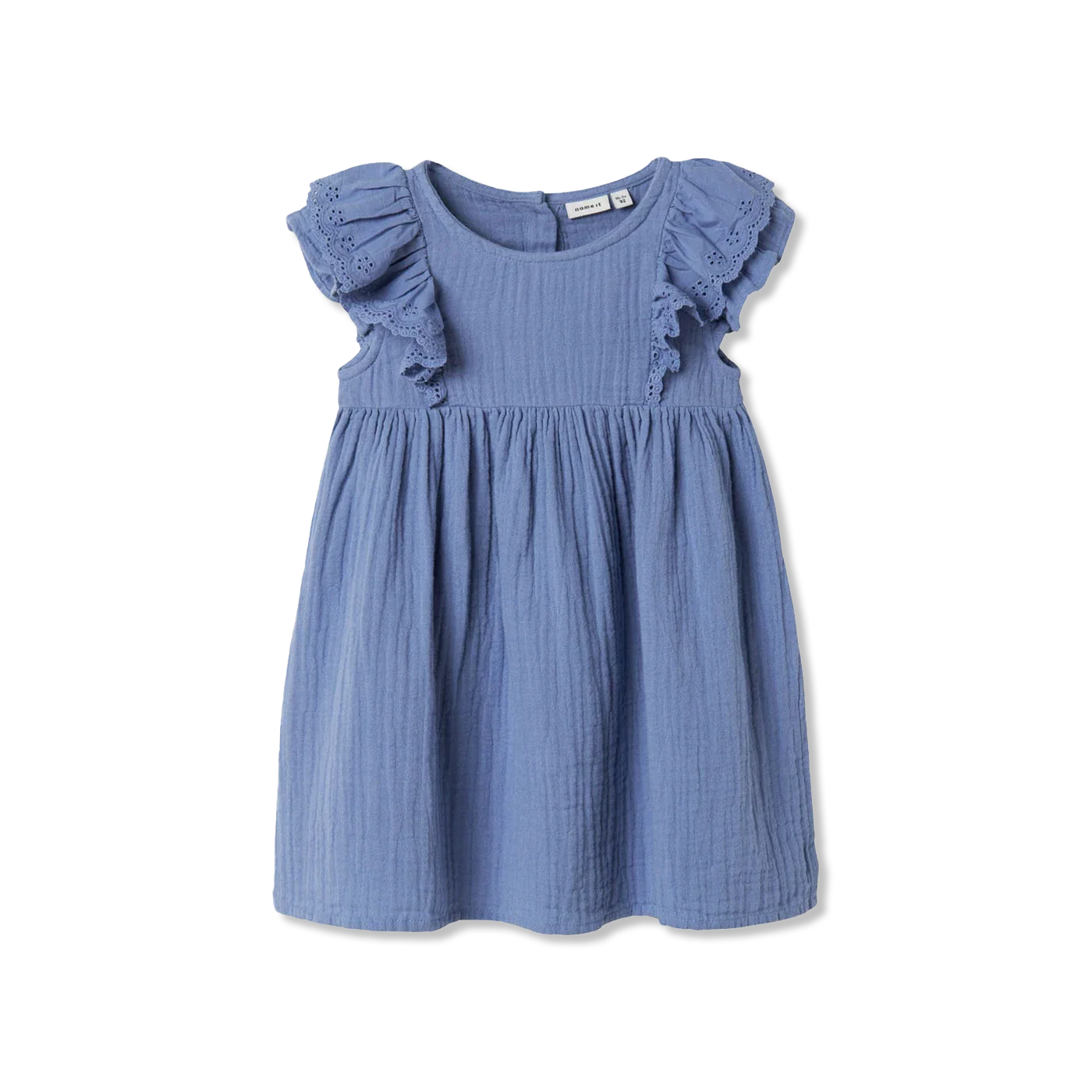 Nmfhakki dress