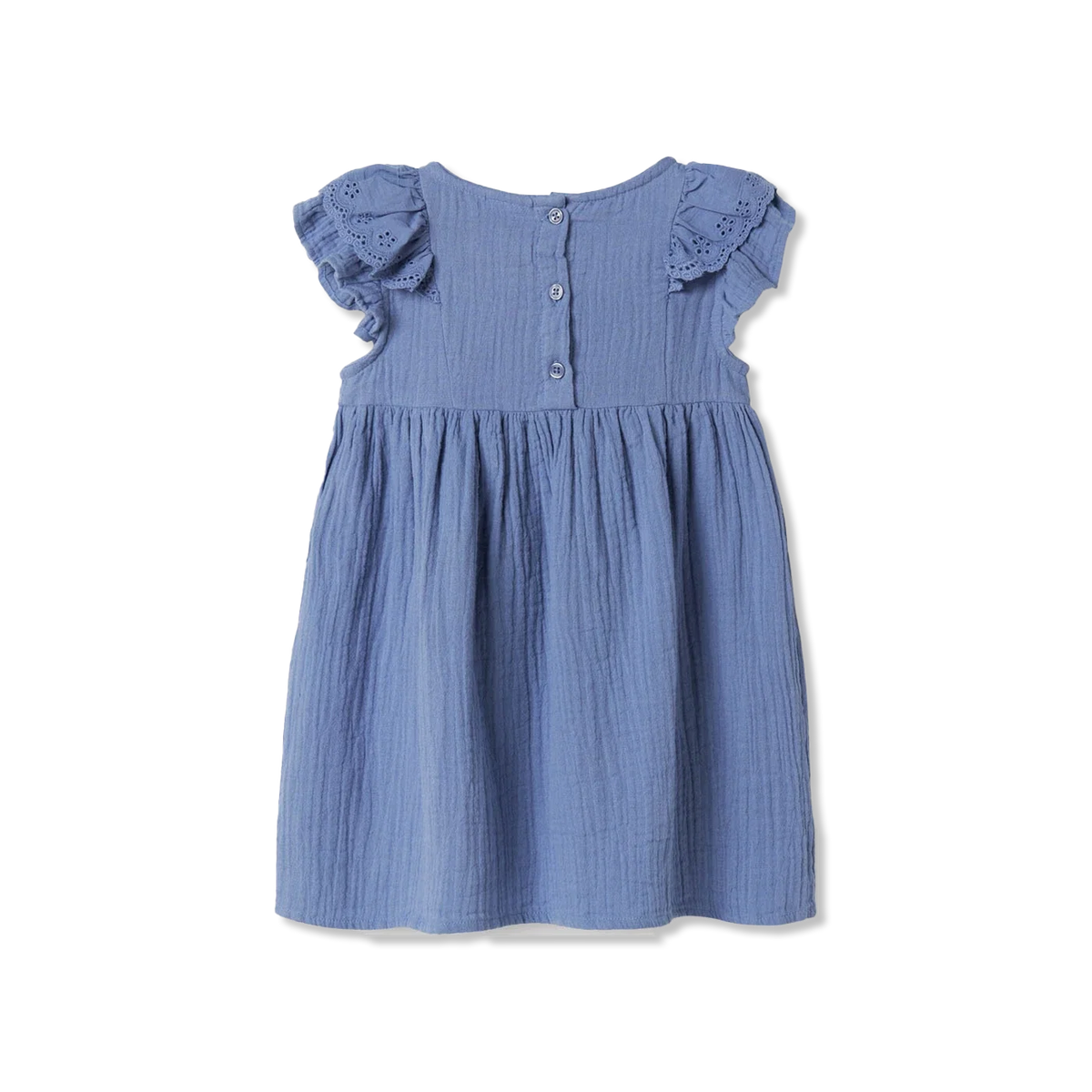 Nmfhakki dress