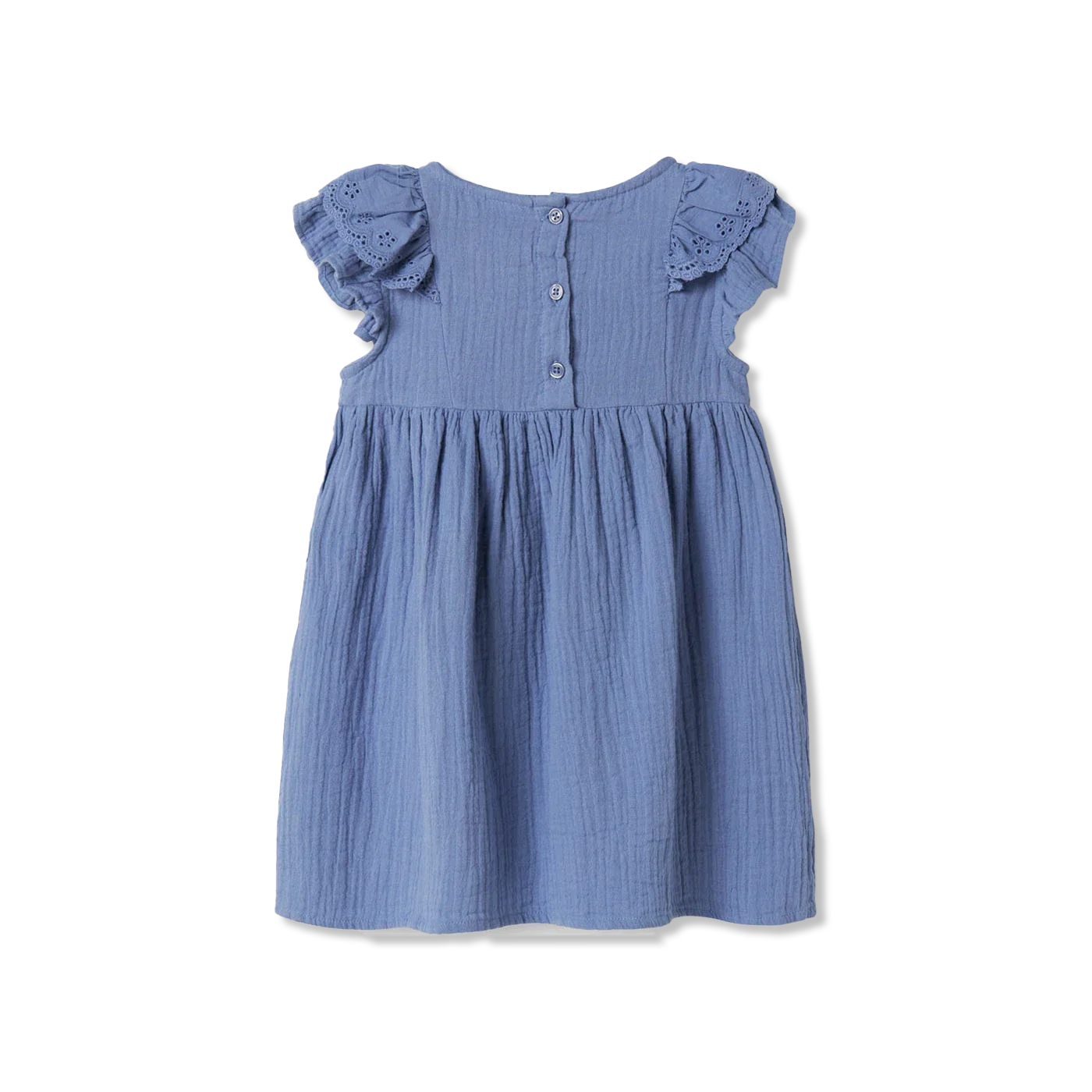 Nmfhakki dress