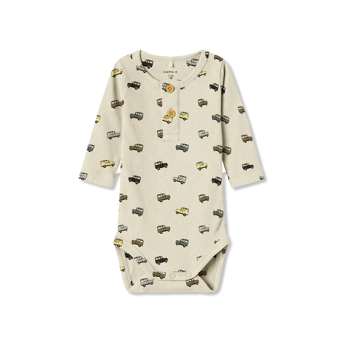 Nbmhukab Bodysuit