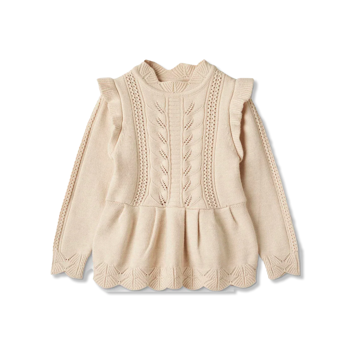 ALILLY lS T-shirt