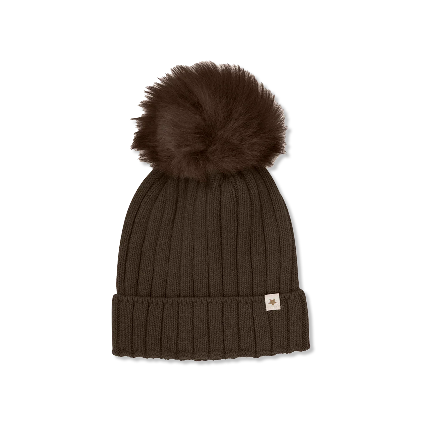 knit beanie