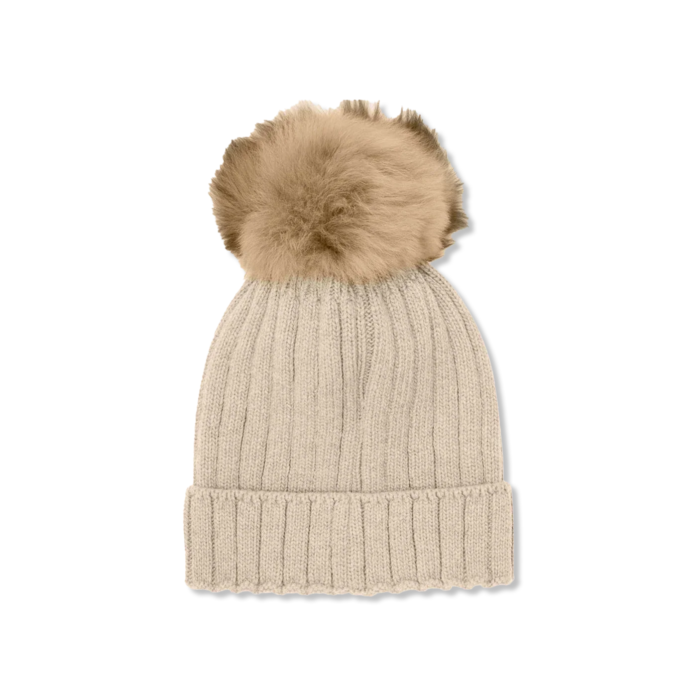 knit beanie