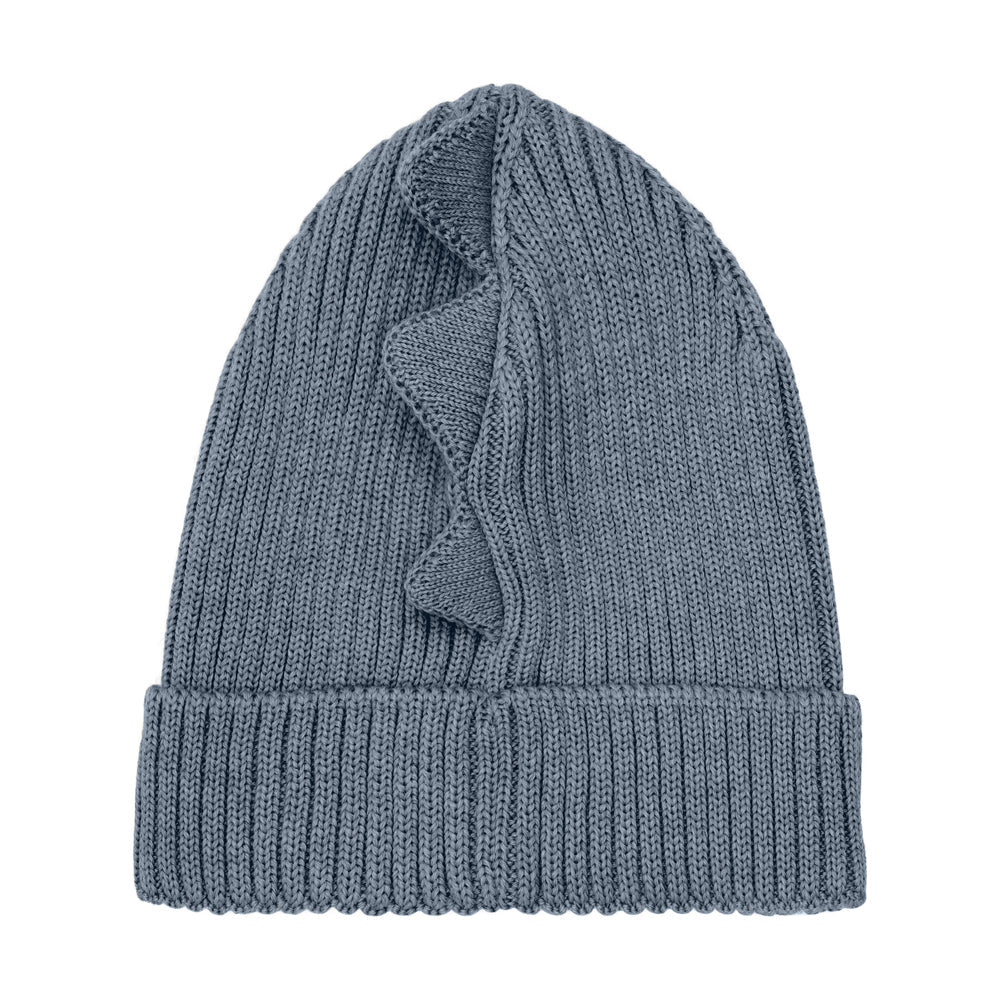 knit beanie