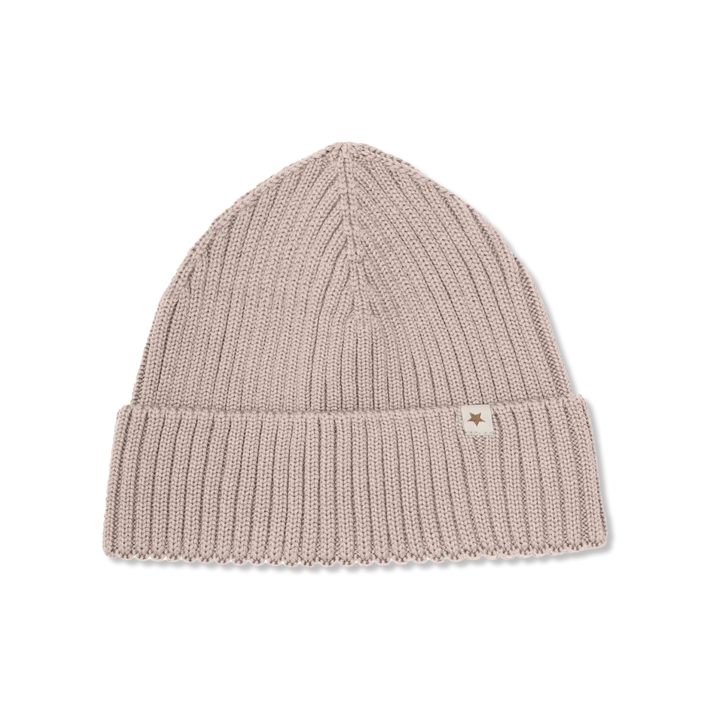 knit beanie
