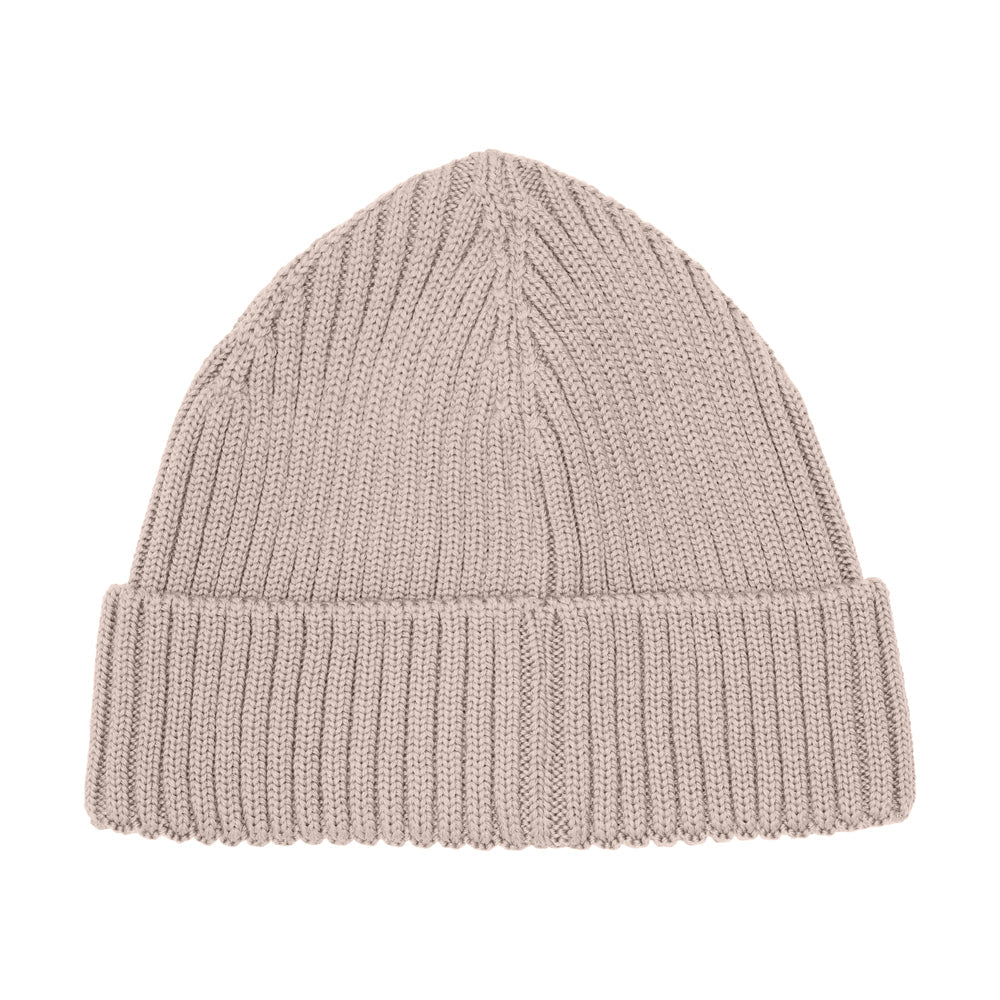 knit beanie