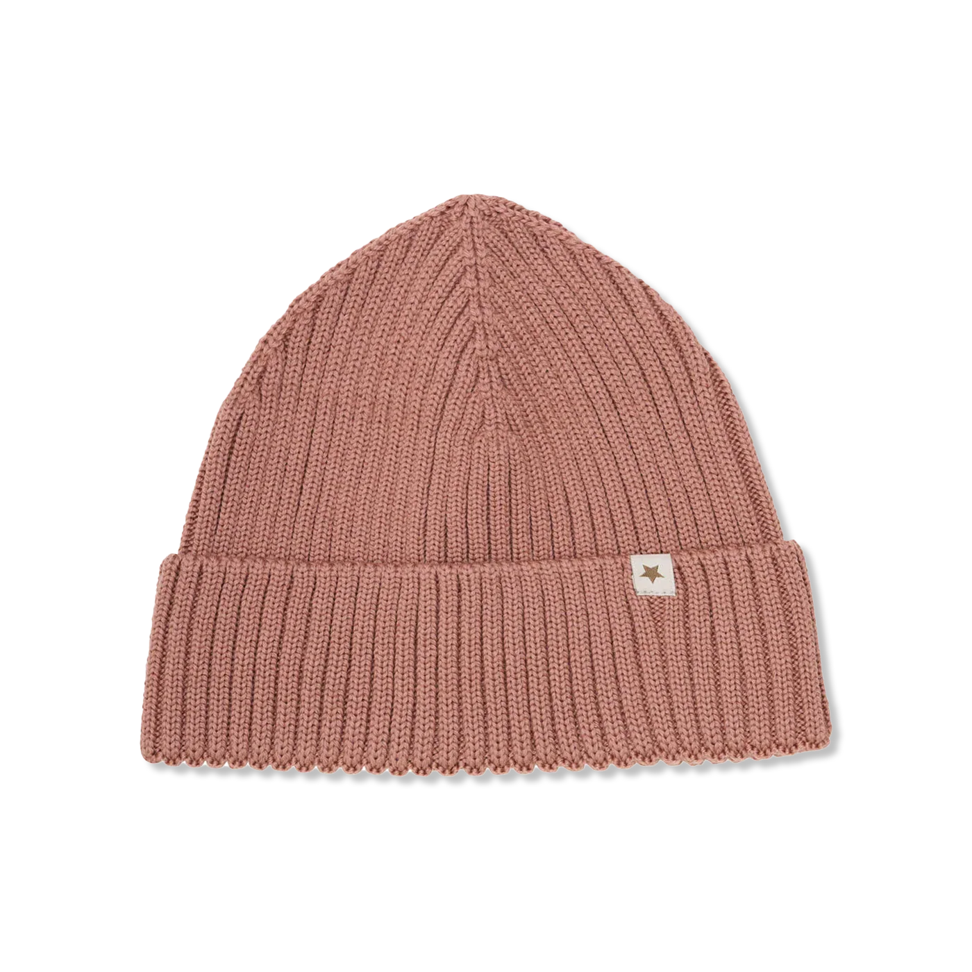 knit beanie