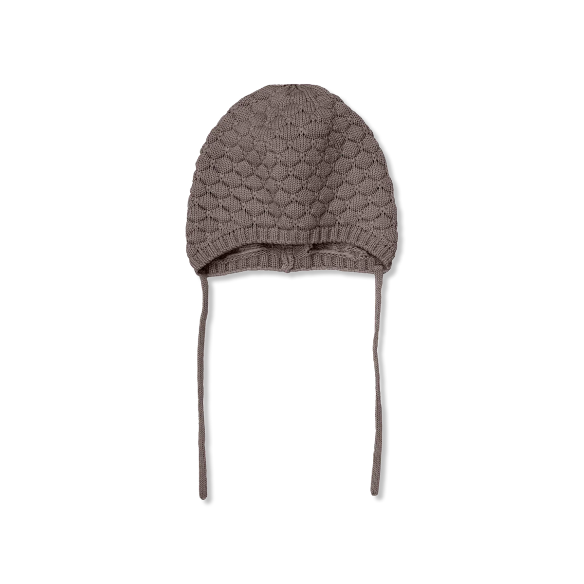knit beanie