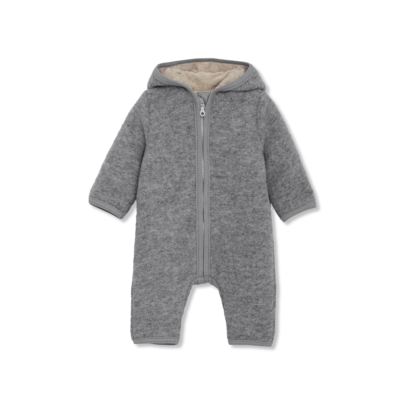 Wool fleece