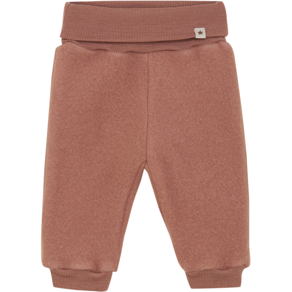 Uldfleece pants