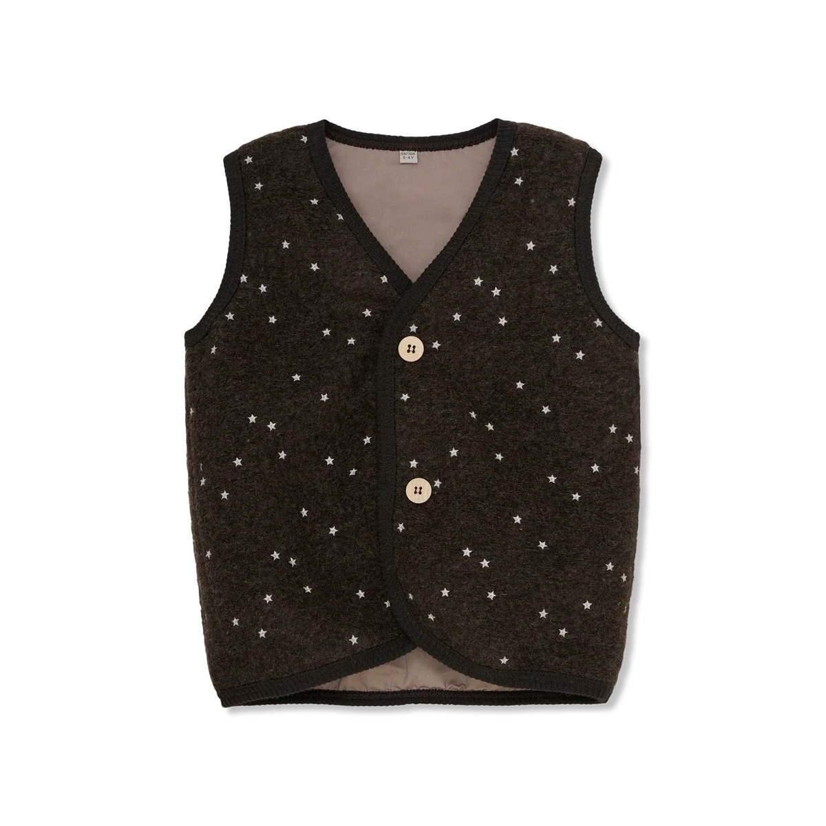waistcoat