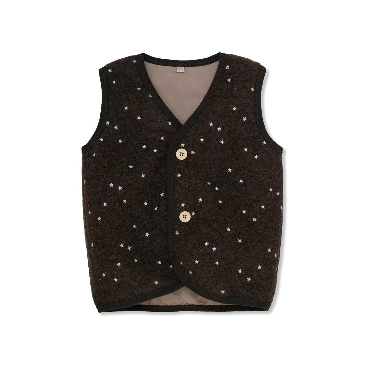 waistcoat