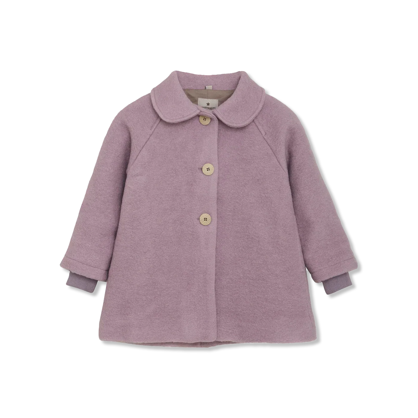 Winter jacket