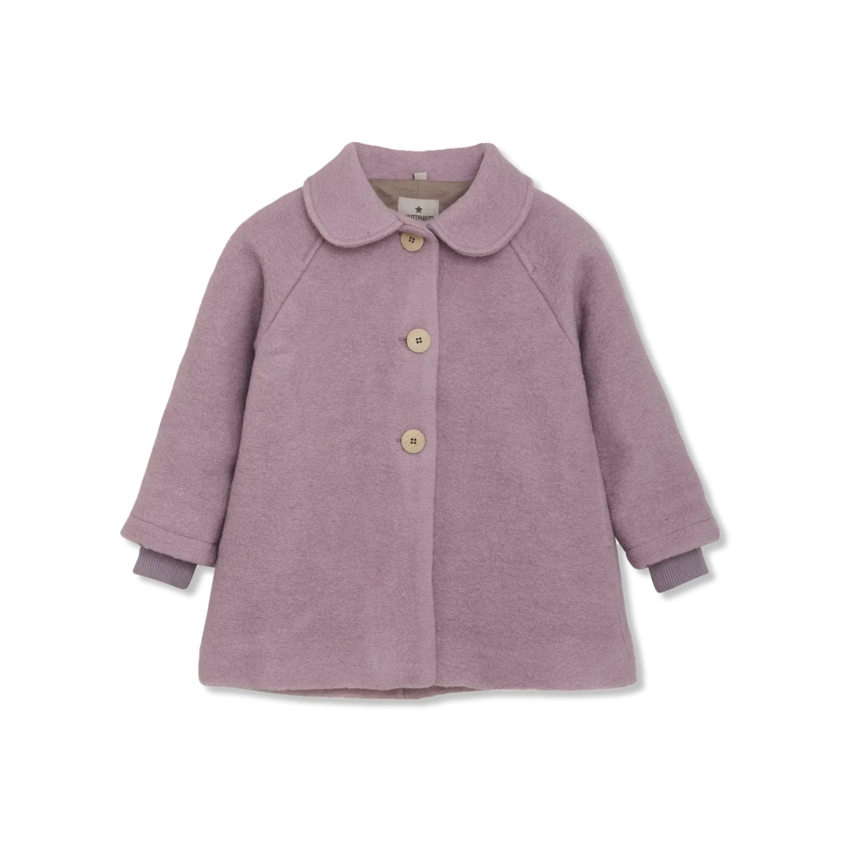Winter jacket