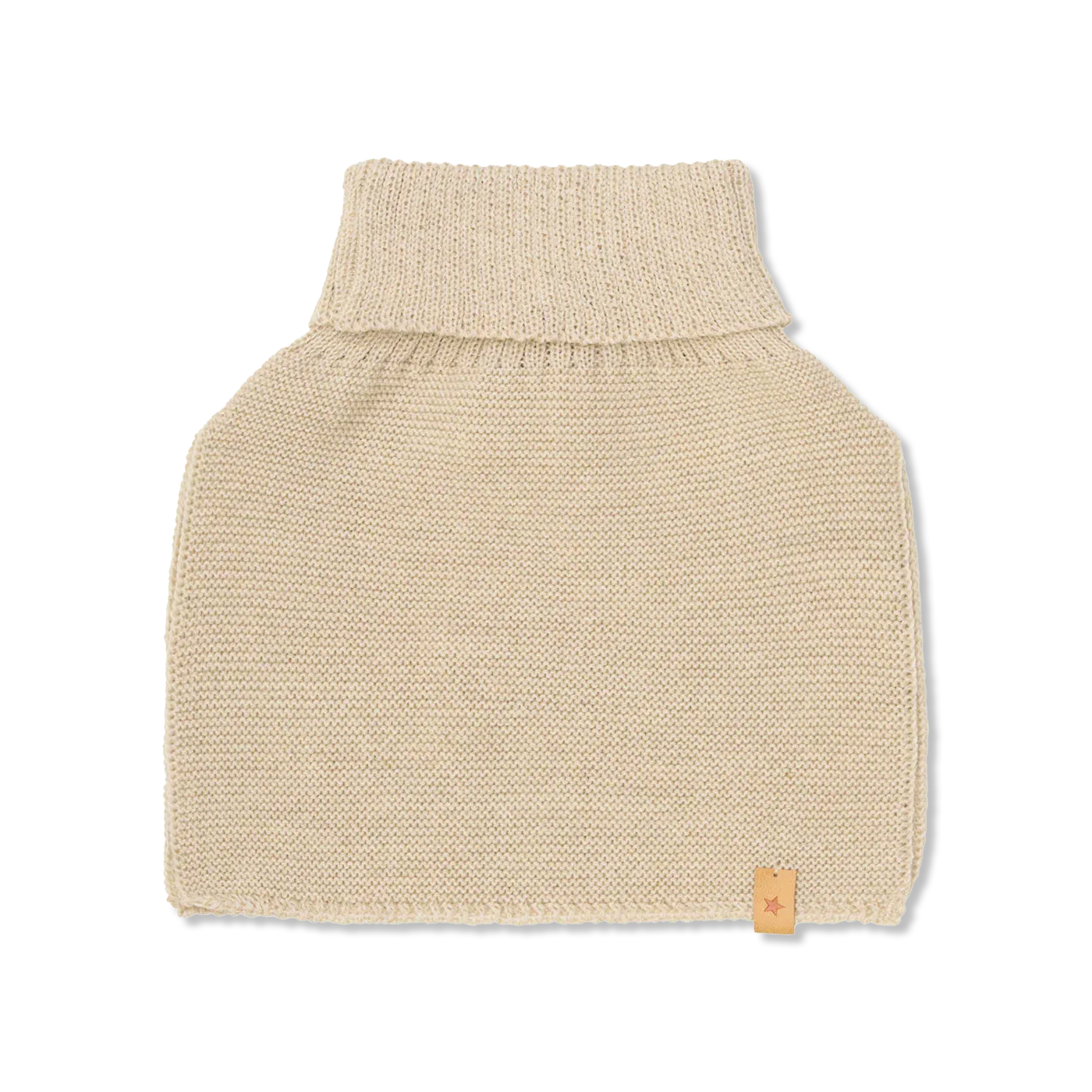 Neck warmer