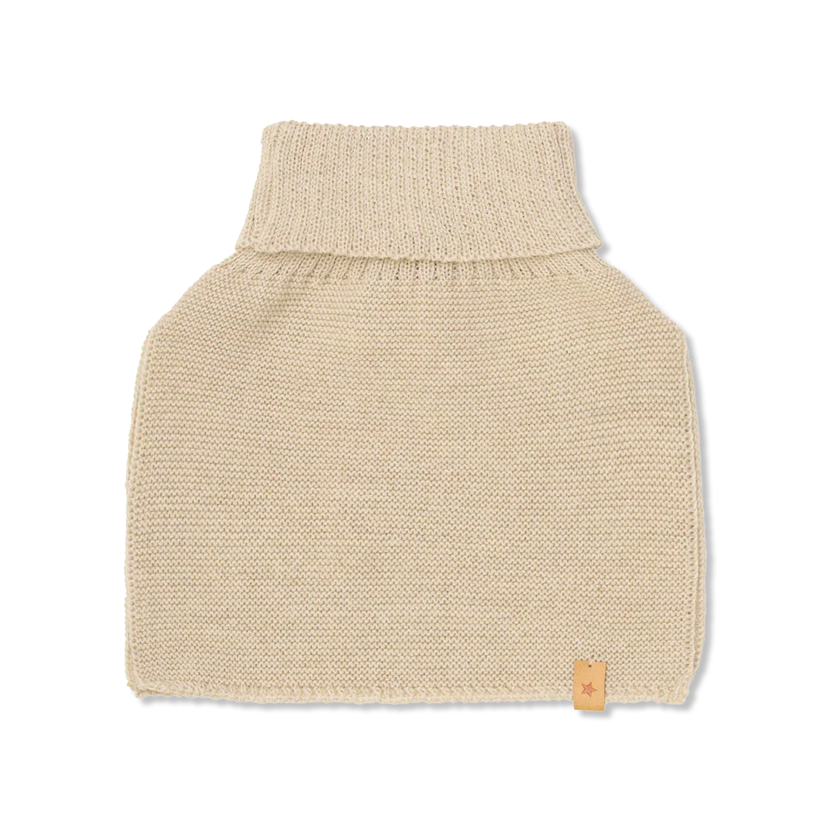 Neck warmer