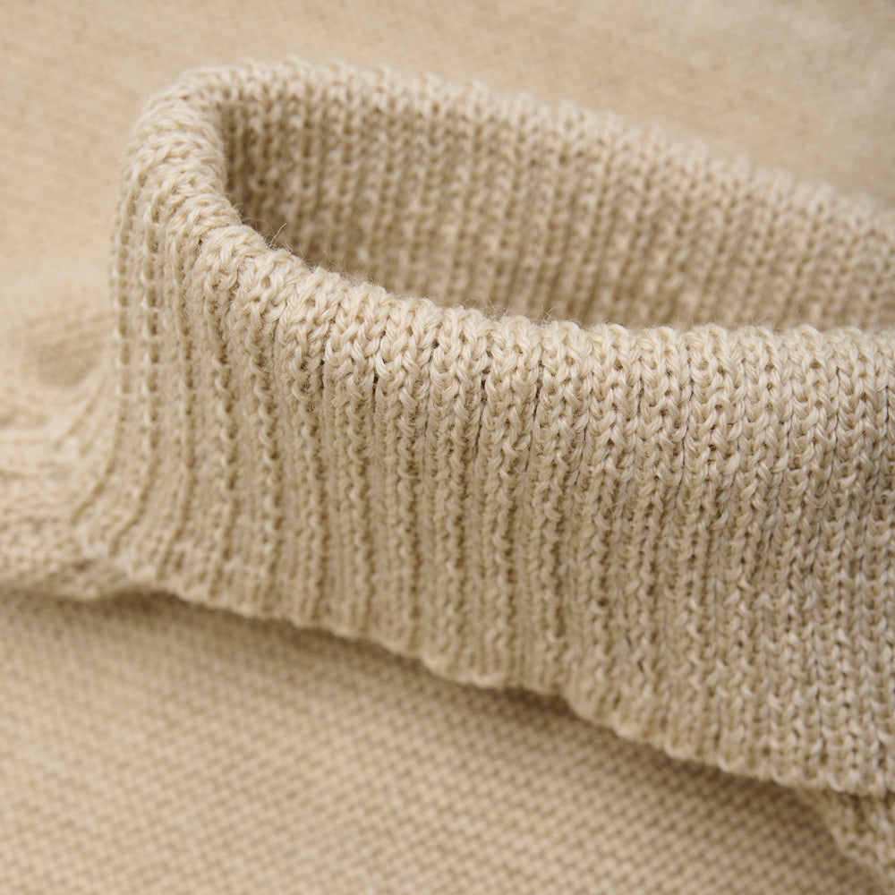 Neck warmer
