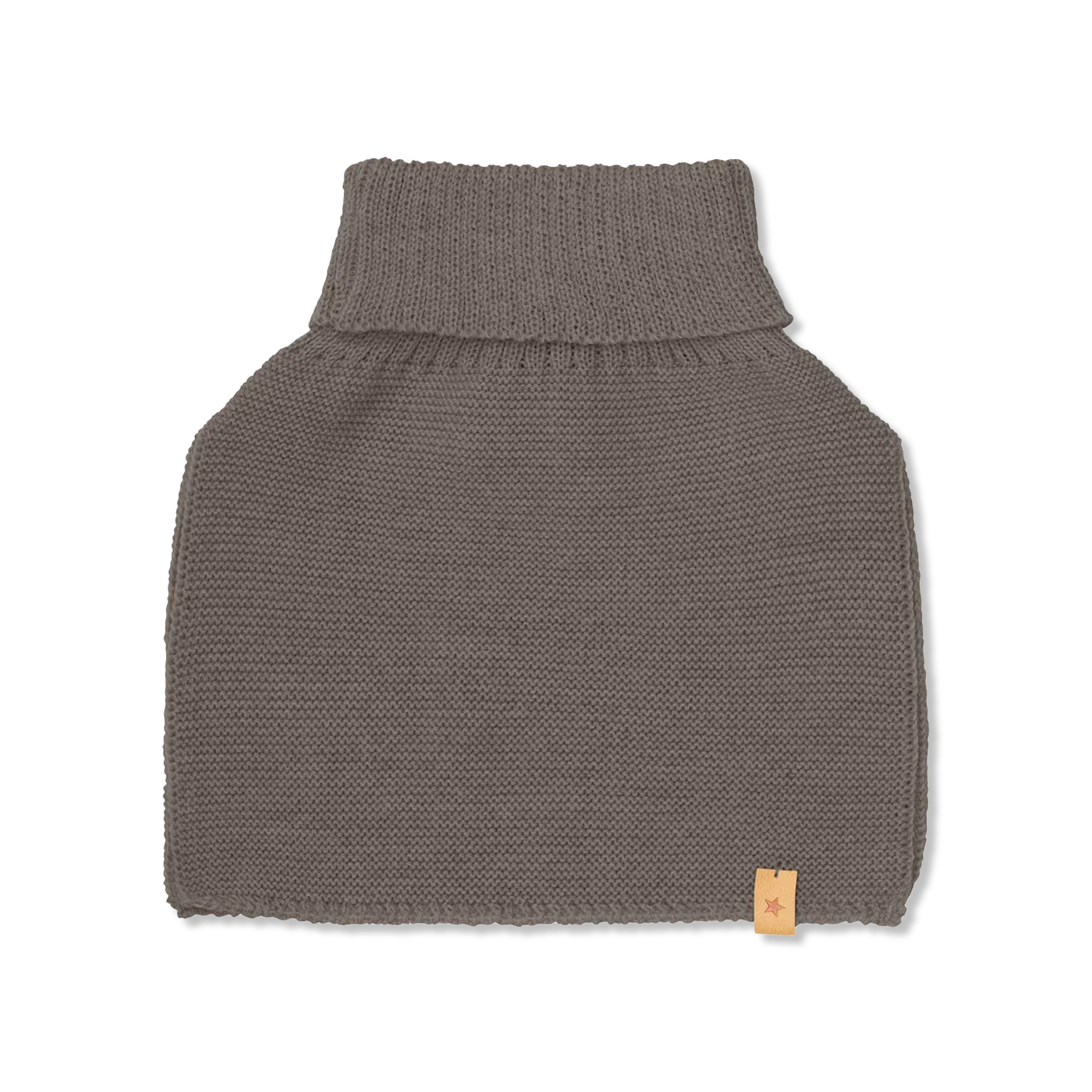 Neck warmer