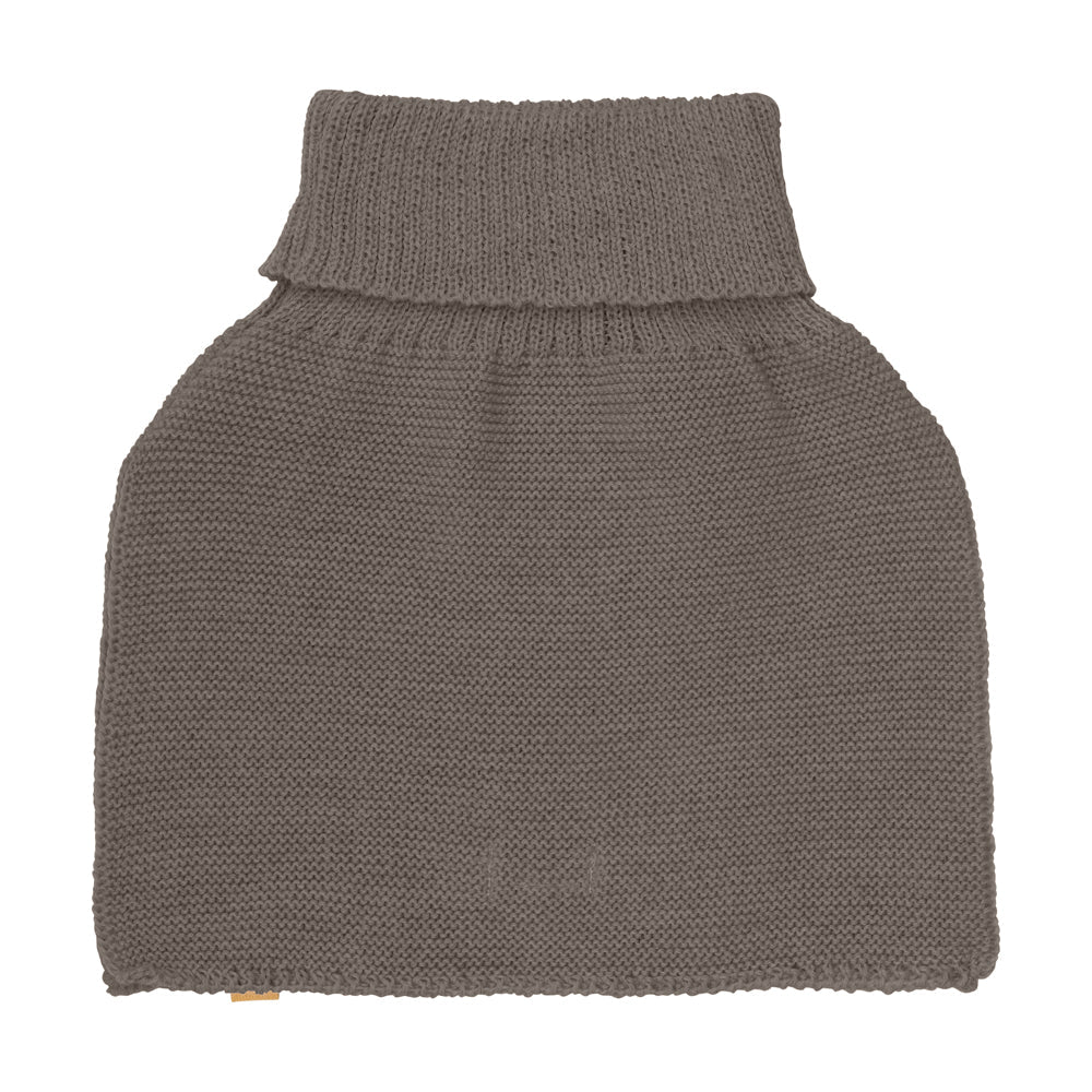 Neck warmer