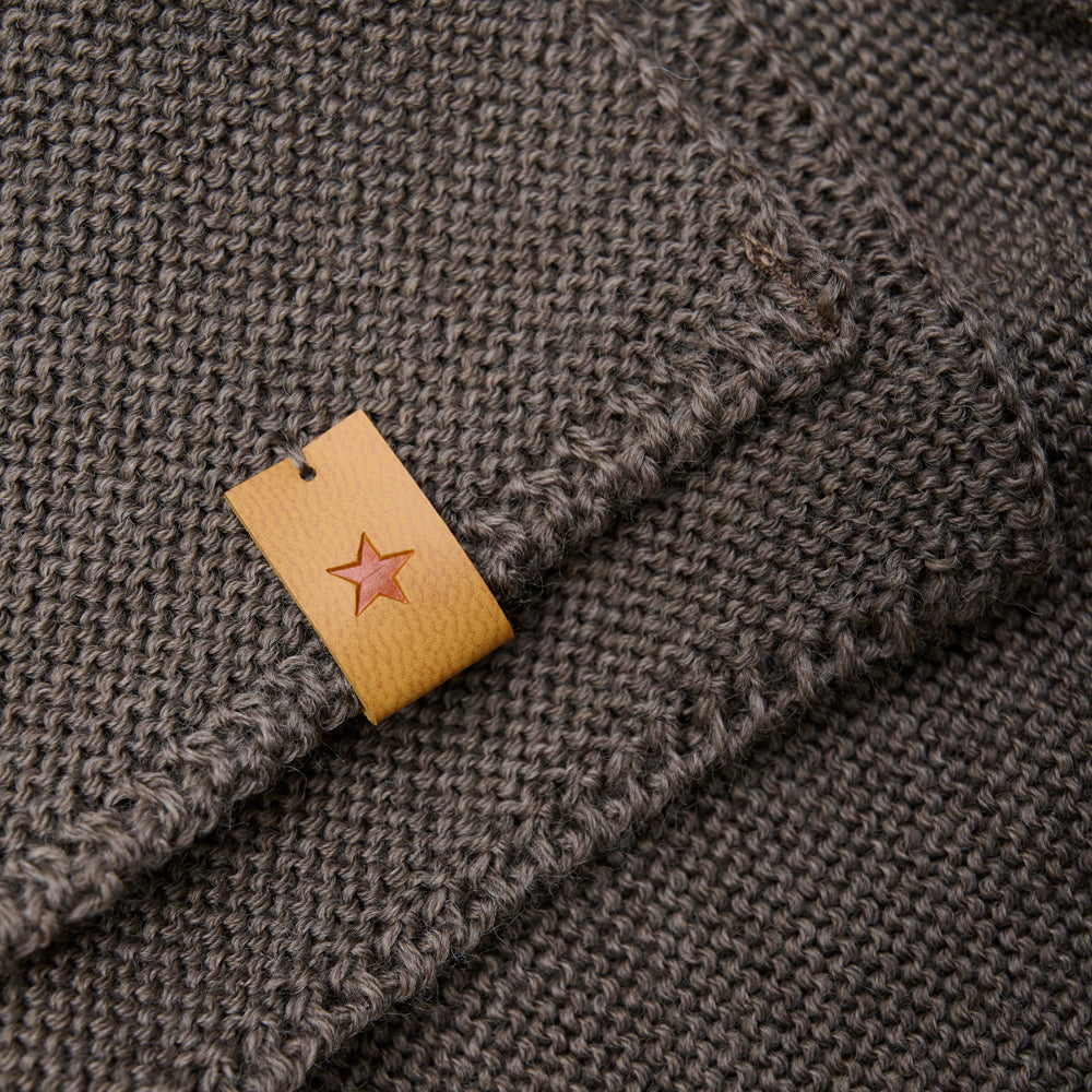 Neck warmer