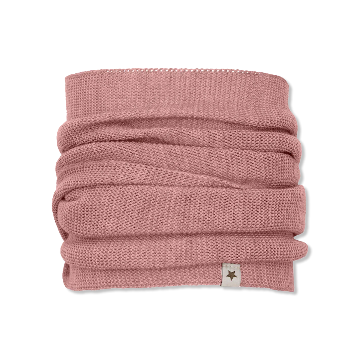 Neck warmer
