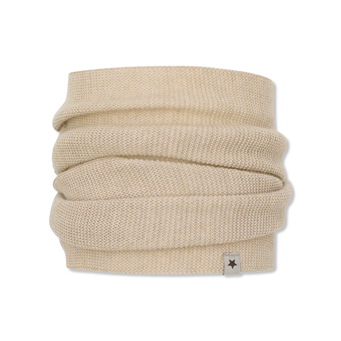 Neck warmer