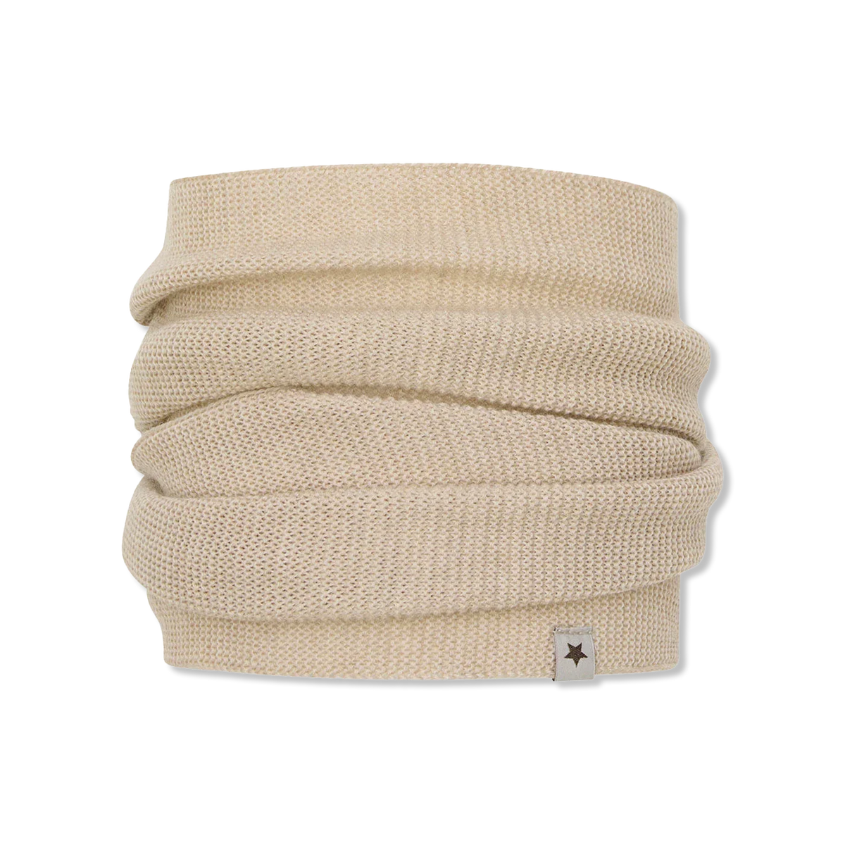 Neck warmer