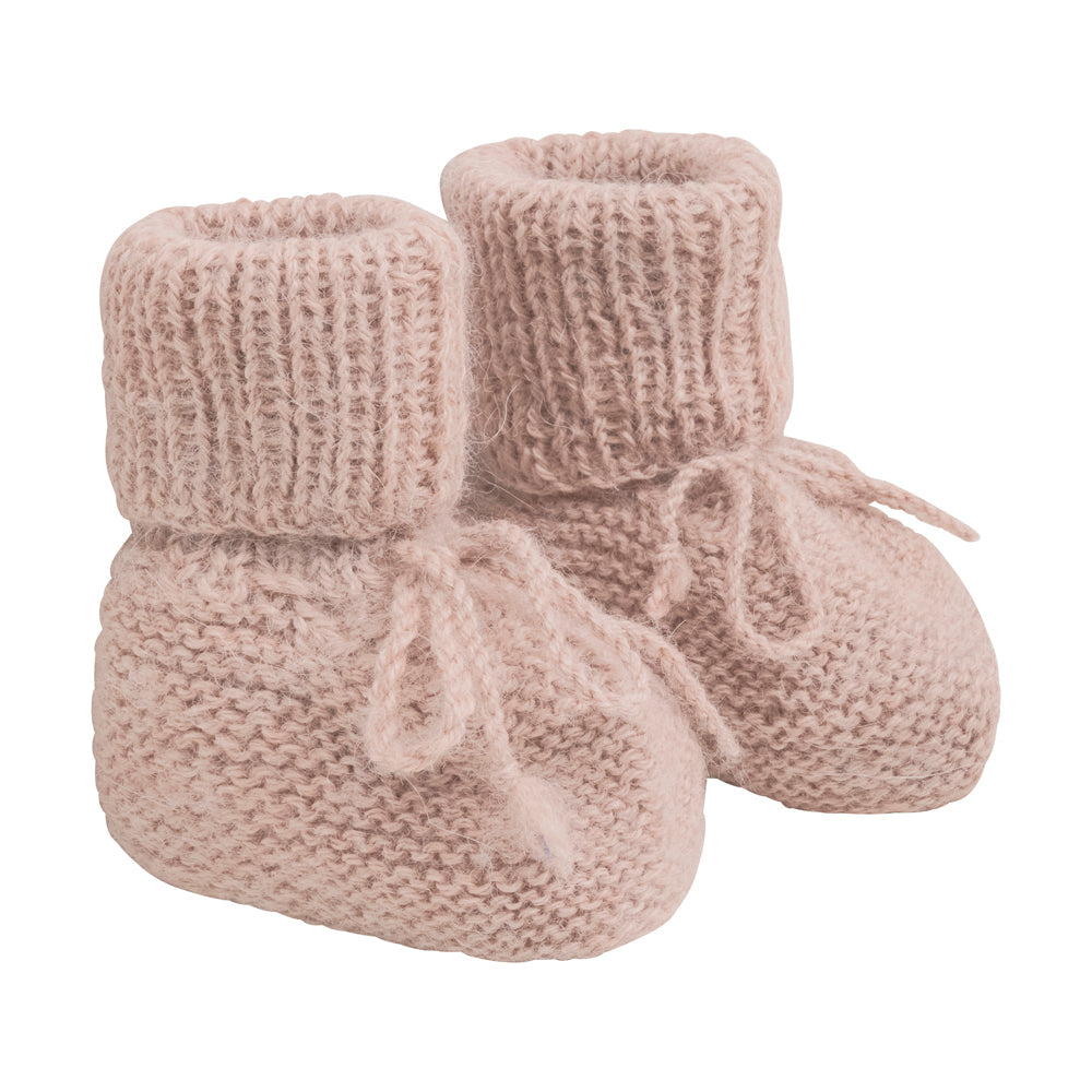 baby boots