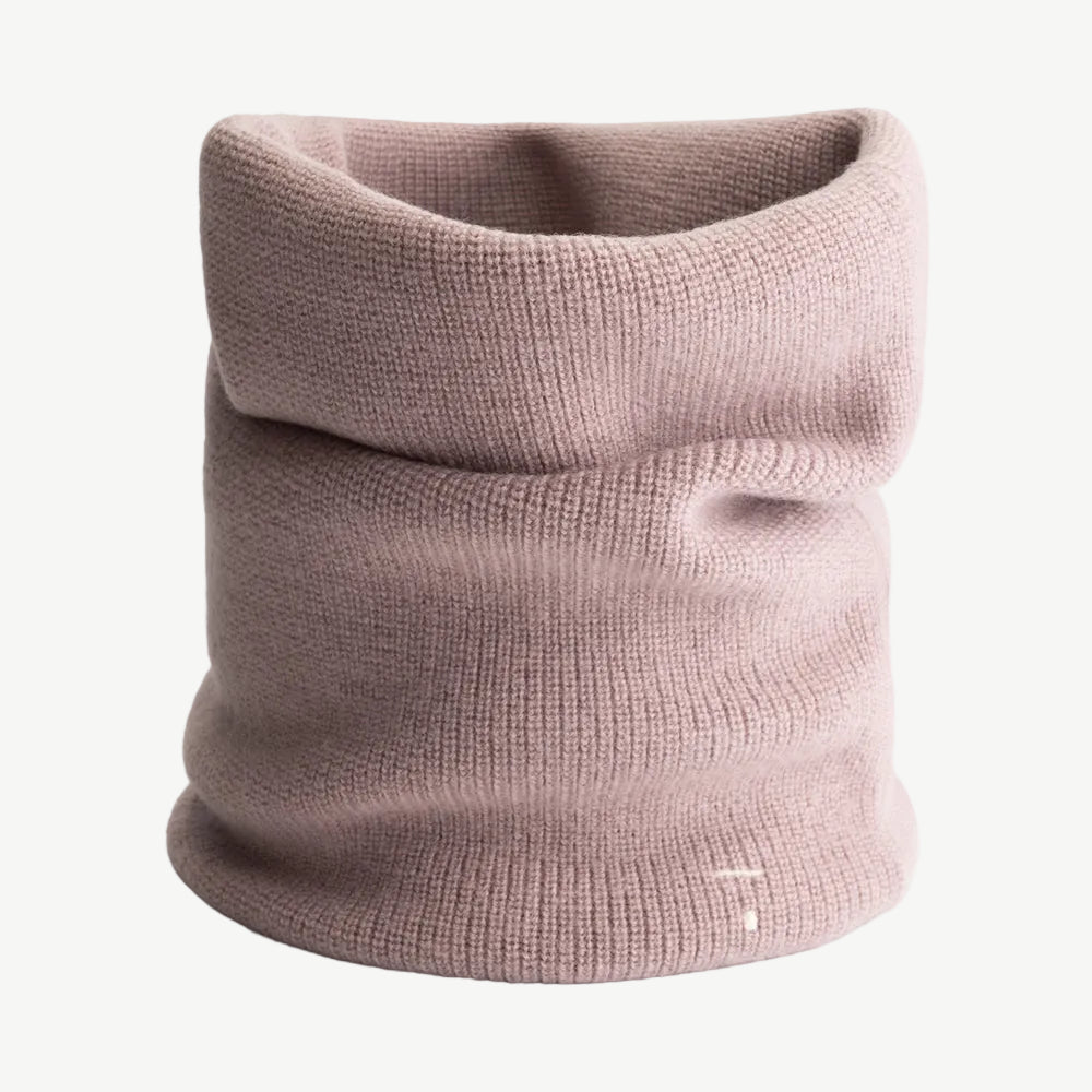 Neck warmer