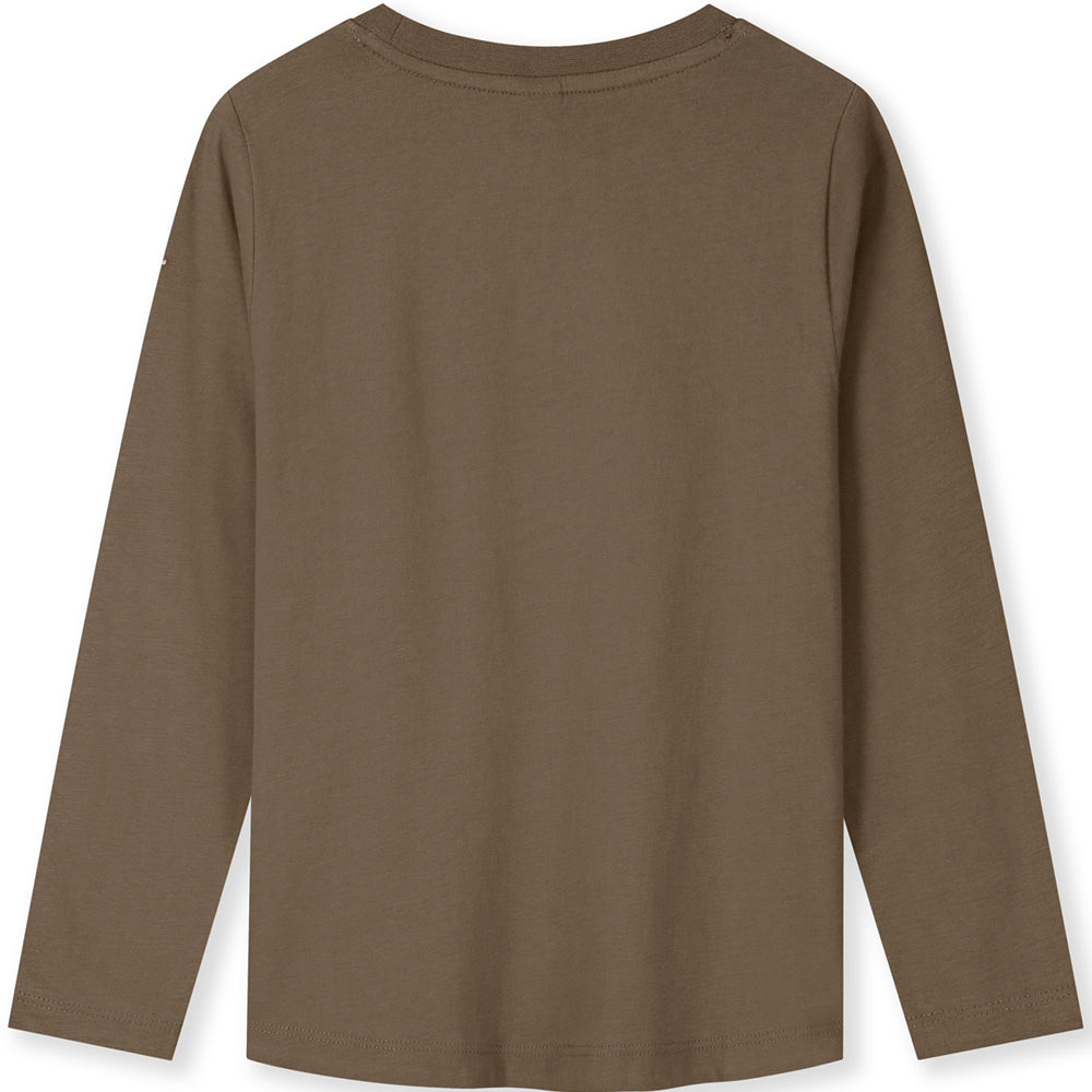 lS T-shirt