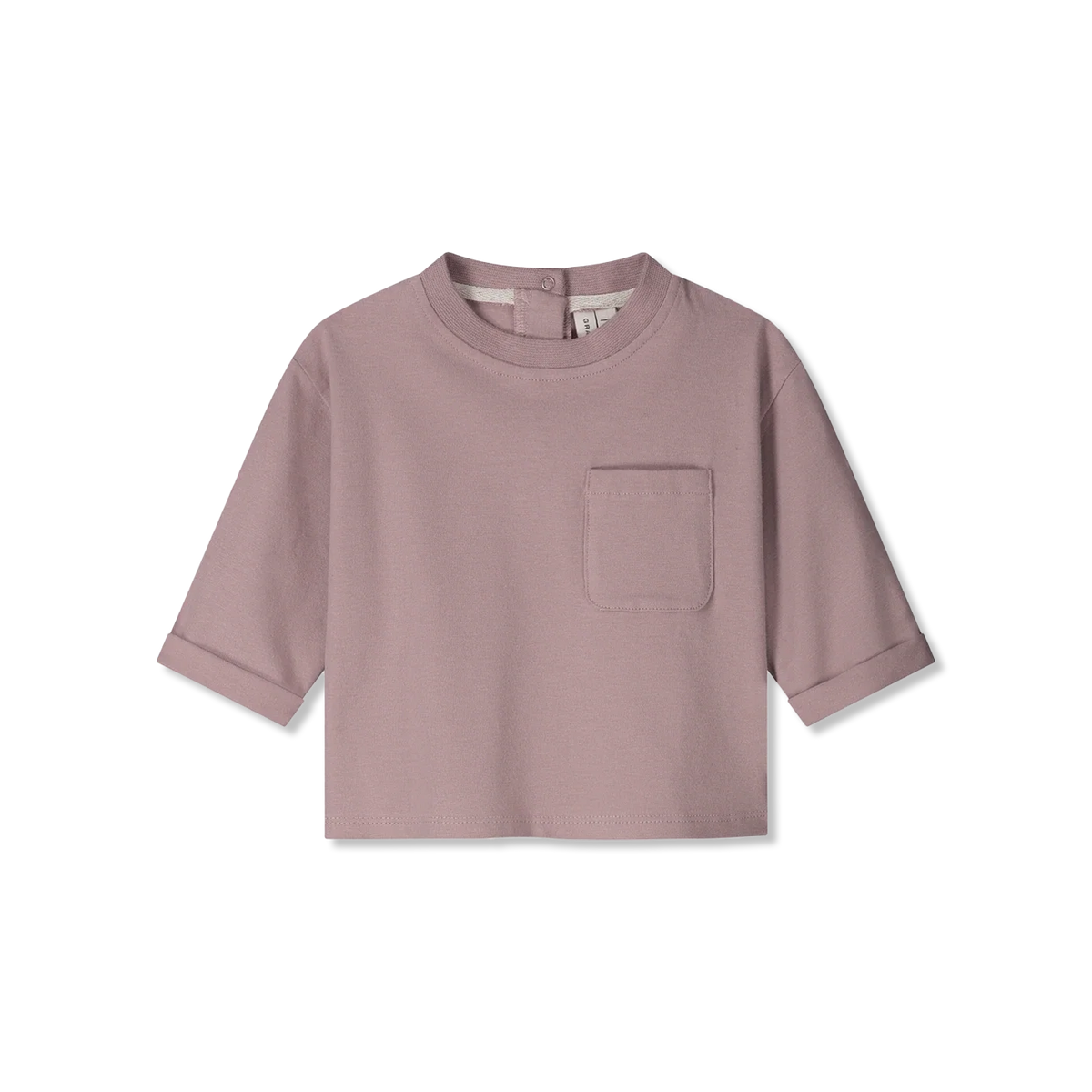lS T-shirt