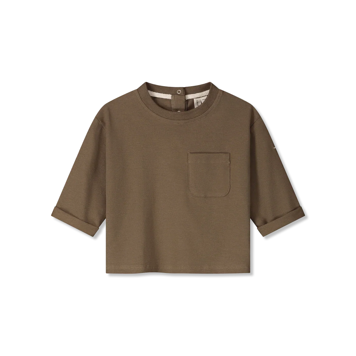 lS T-shirt