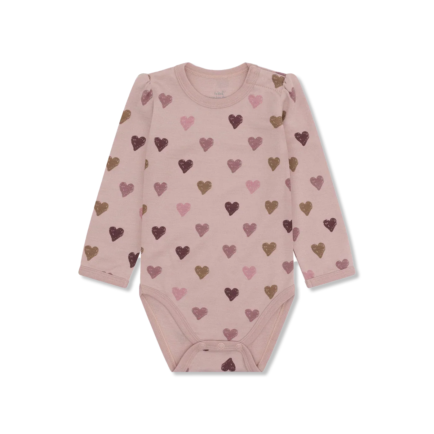 Hcbaloo Bodysuit