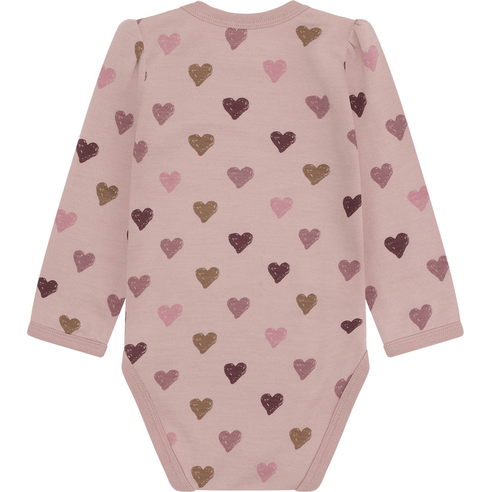 Hcbaloo Bodysuit