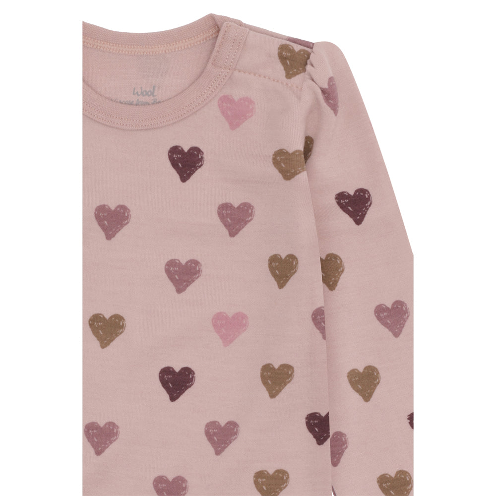 Hcbaloo Bodysuit