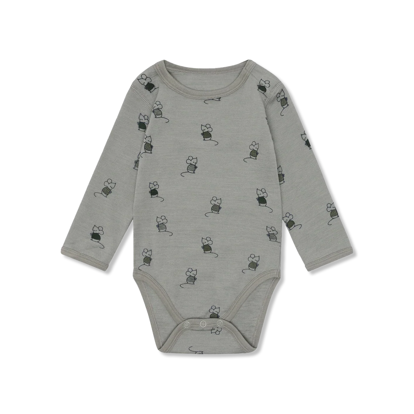 HCBo summer suit