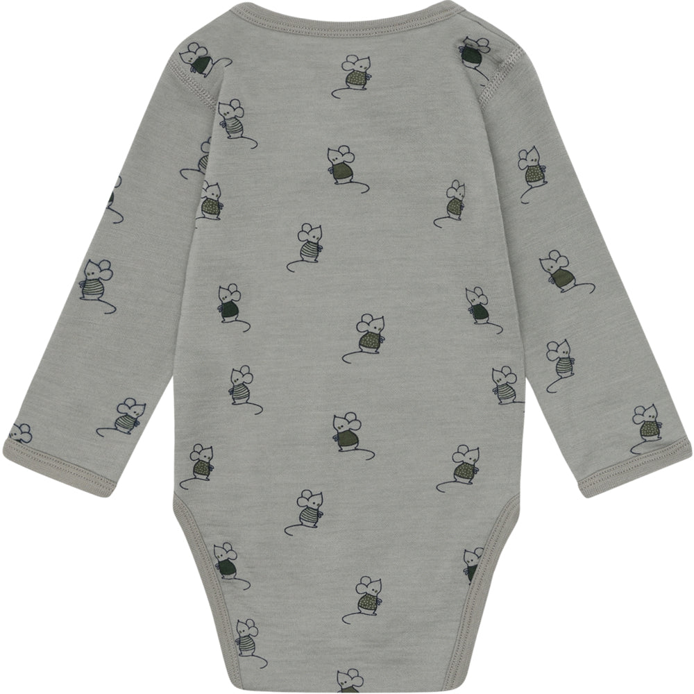 HCBo summer suit